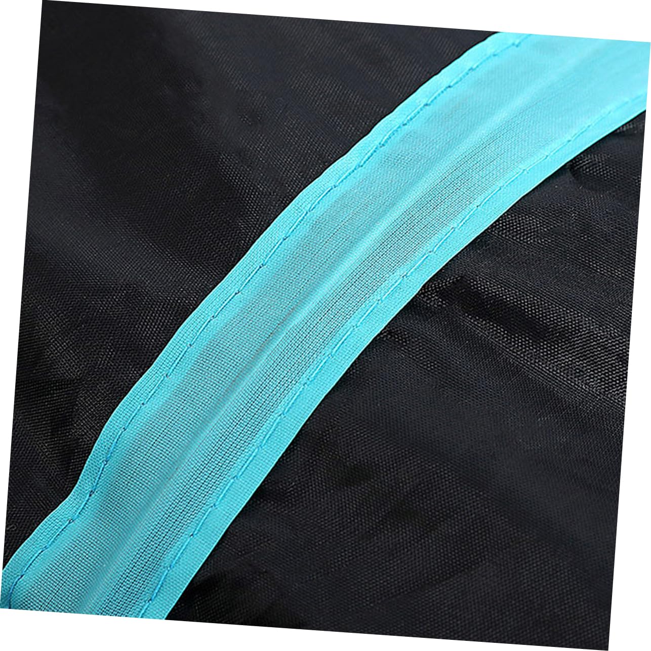 Happyyami Tunnel pour Chats Pliable en Polyester, 5 Voies, Forme en S, Jouet Interactif et Éducatif pour Chat, Jeu Amusant