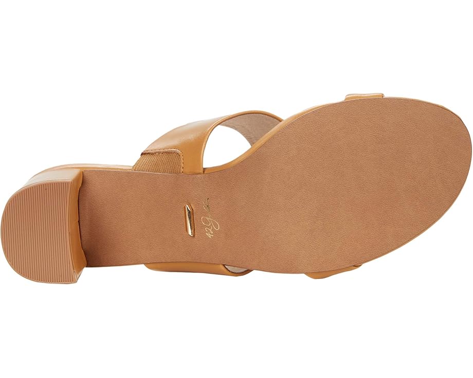 42 GOLD Liya - Bottom View