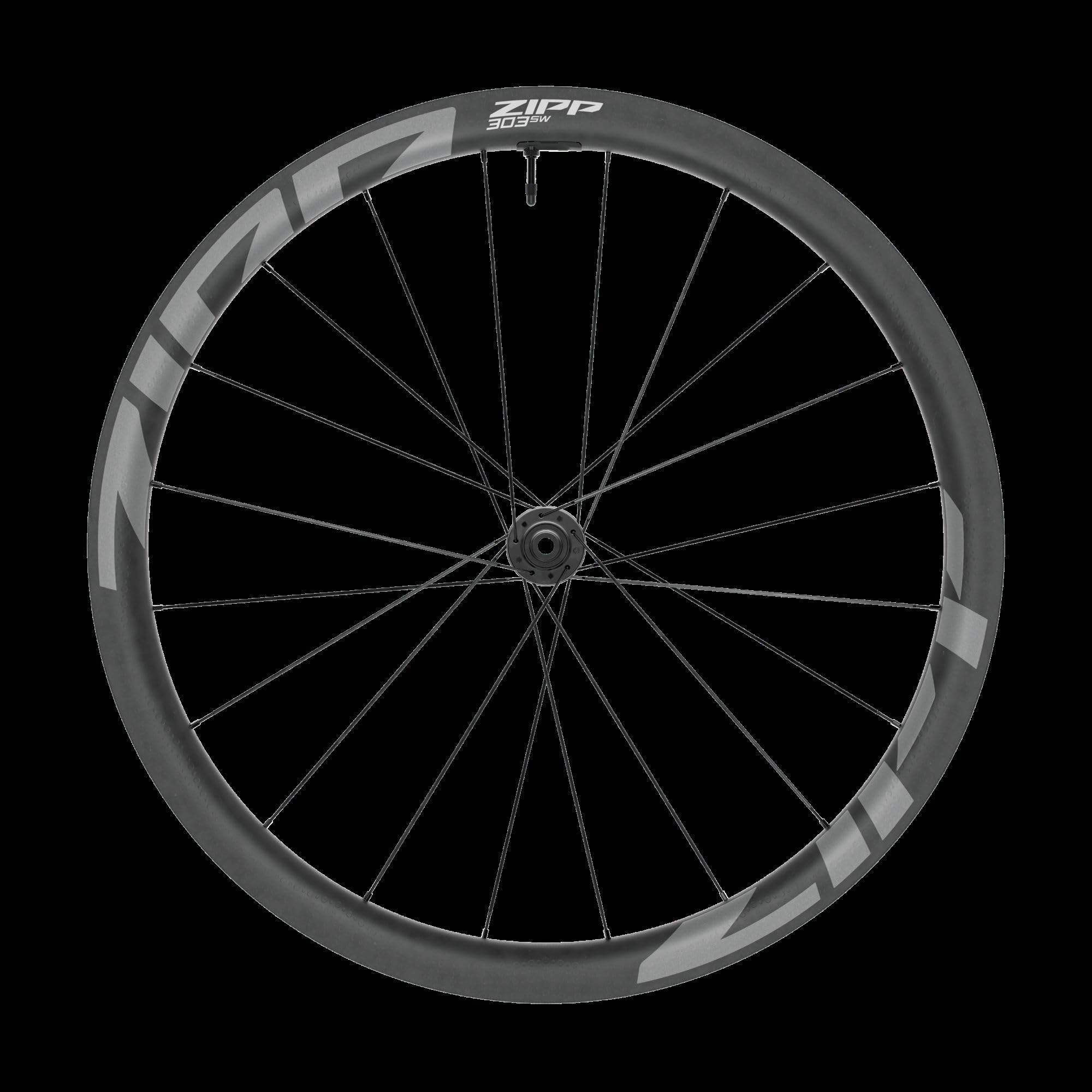 Zipp 303 SW Disc Brake Centerlock Tubeless Wheel