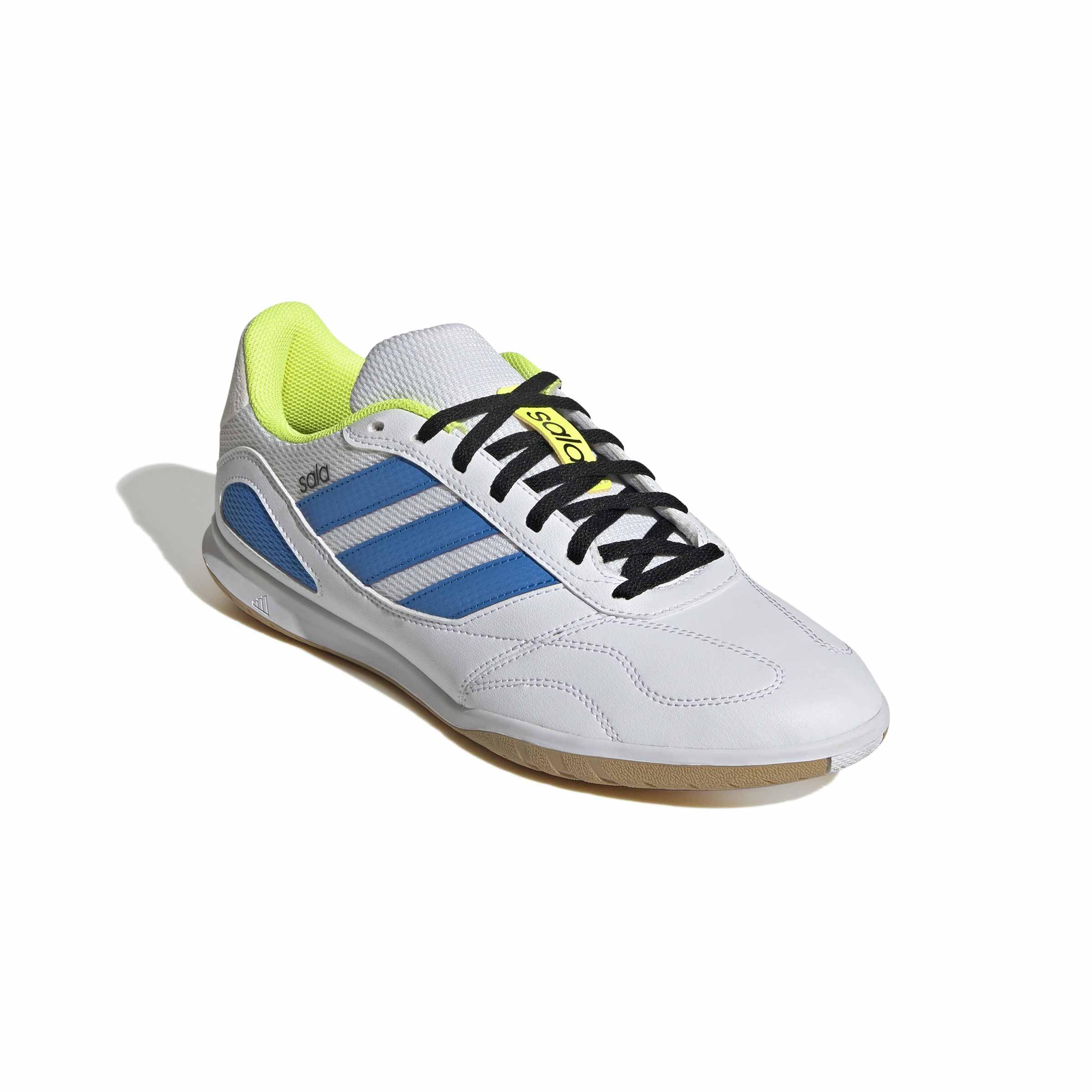 adidas Unisex Chaussure Super Sala Competition III Indoor