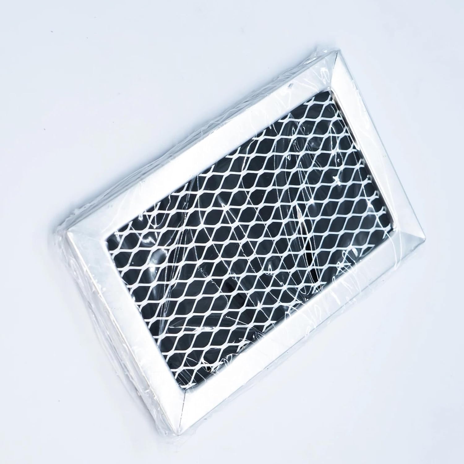 2 Pack (3-1/4"x5-1/4") Microwave Charcoal Grease Filter for Ikea IMH160FW0 IMH160FW1 IMH160FW2 IMH172FS0 IMH172FS1 IMH172FS2 IMH205FS0 IMH205FS1 IMH205FS2, for KitchenAid KMMS130RPS00 KMMS230RPS00