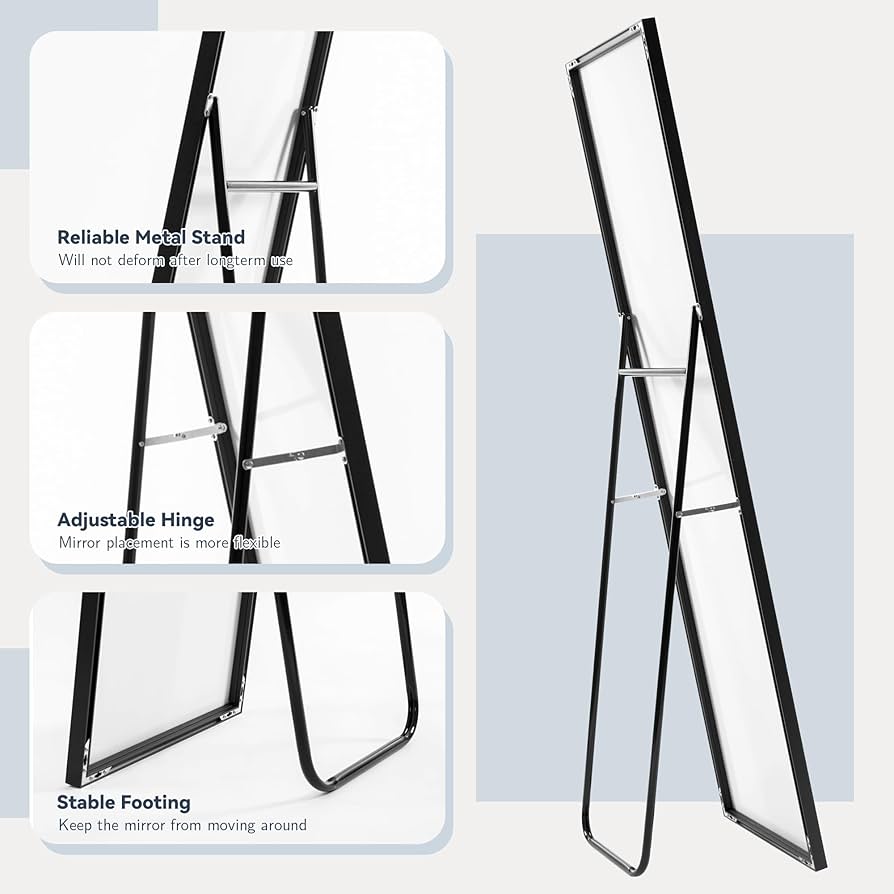 IDEE JATI TUA MIRROR M　美品 IDEE JATI TUA MIRROR L / イデー ジャティ トゥア ミラー L