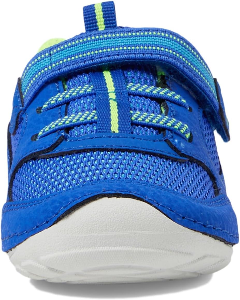 Stride Rite Unisex-Baby Sm Turbo - Image 6
