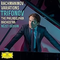 Vista 1 de Rachmaninov Variations