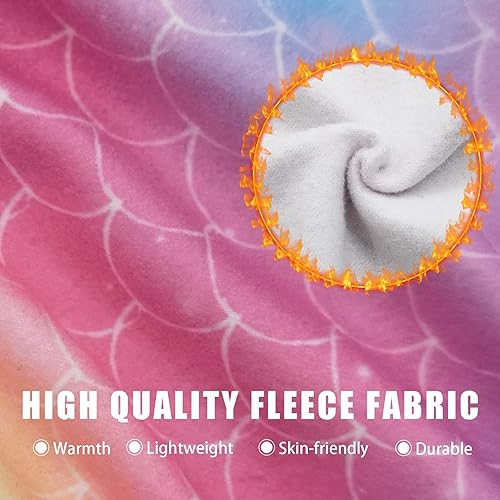 Miniatura 4 de Pasamontañas transpirables para niños (paquete de 2), máscara facial de invierno de forro polar para niños y niñas, gorro resistente al viento para