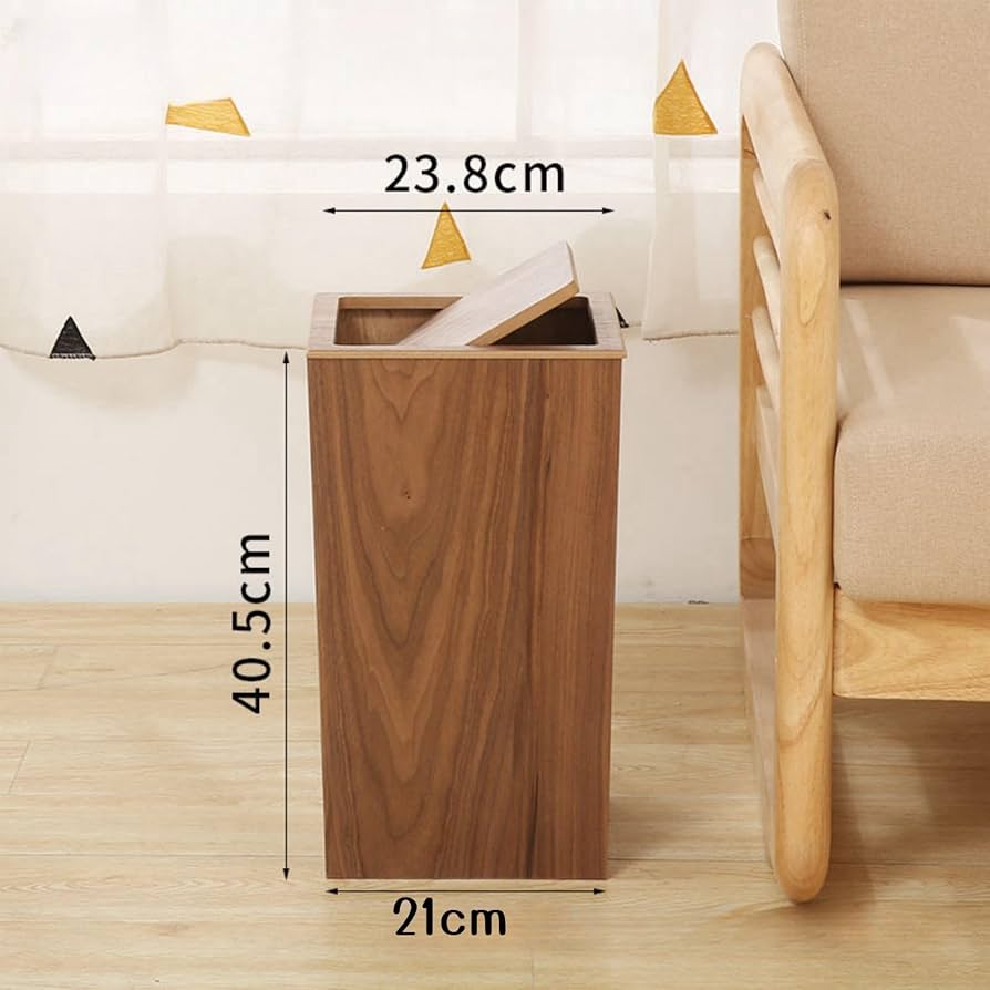 木製ごみ箱 三越家具 382903-sz.jpg