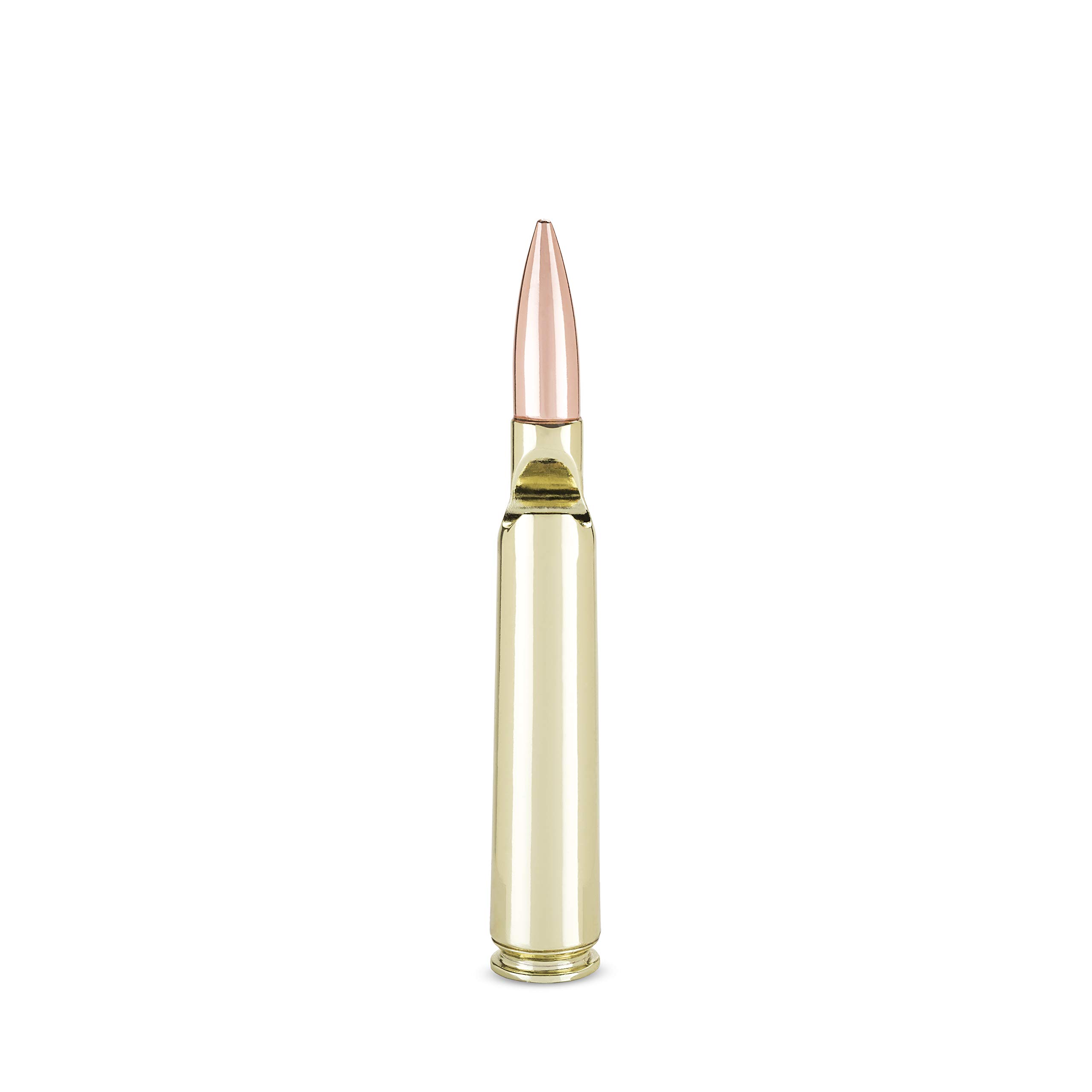 Foster & Rye Bullet Novelty Bottle Opener for Drinks ...