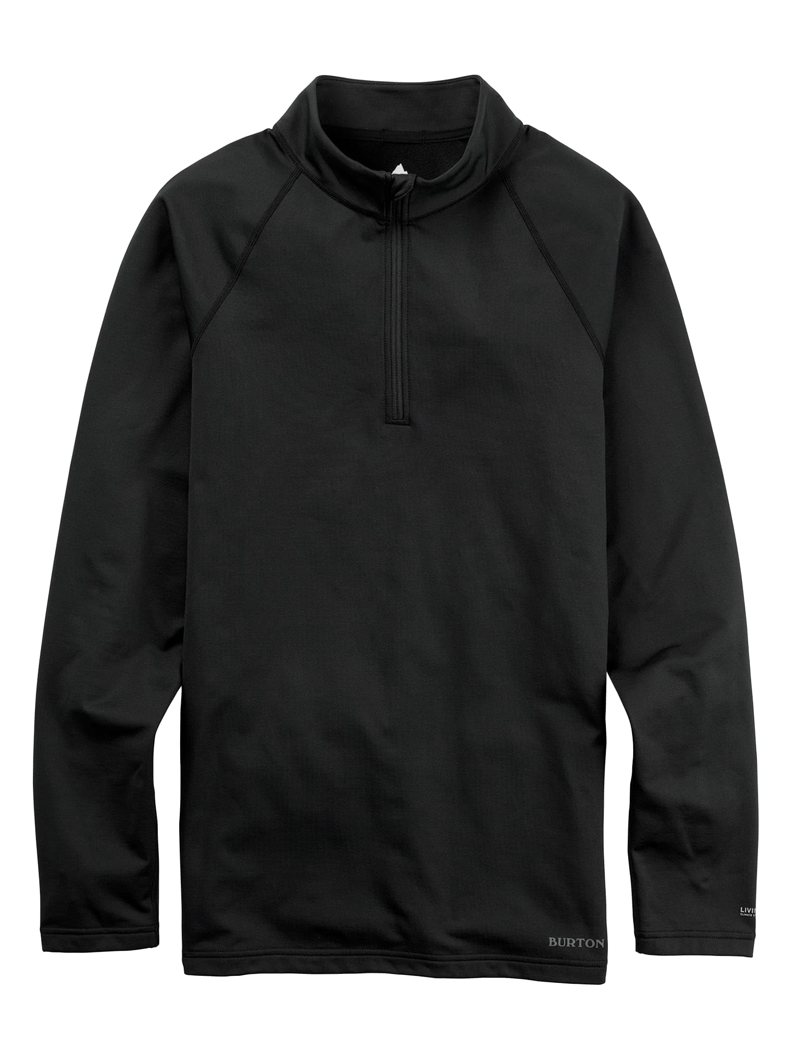 BurtonMen's Heavyweight X Base Layer Quarter-Zip