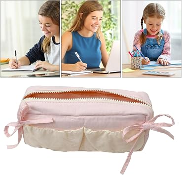 Pen Case School Supplies, Stationery Organizer
