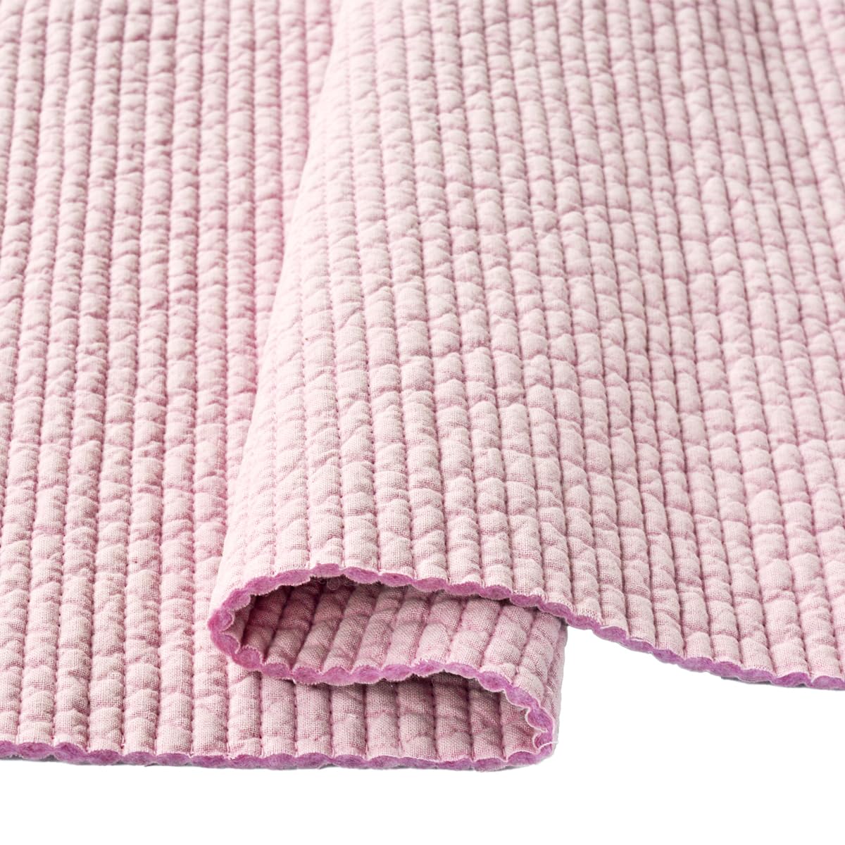 Amazon | 50cm単位 7mmヌビ 韓国 イブル キルト キルト生地