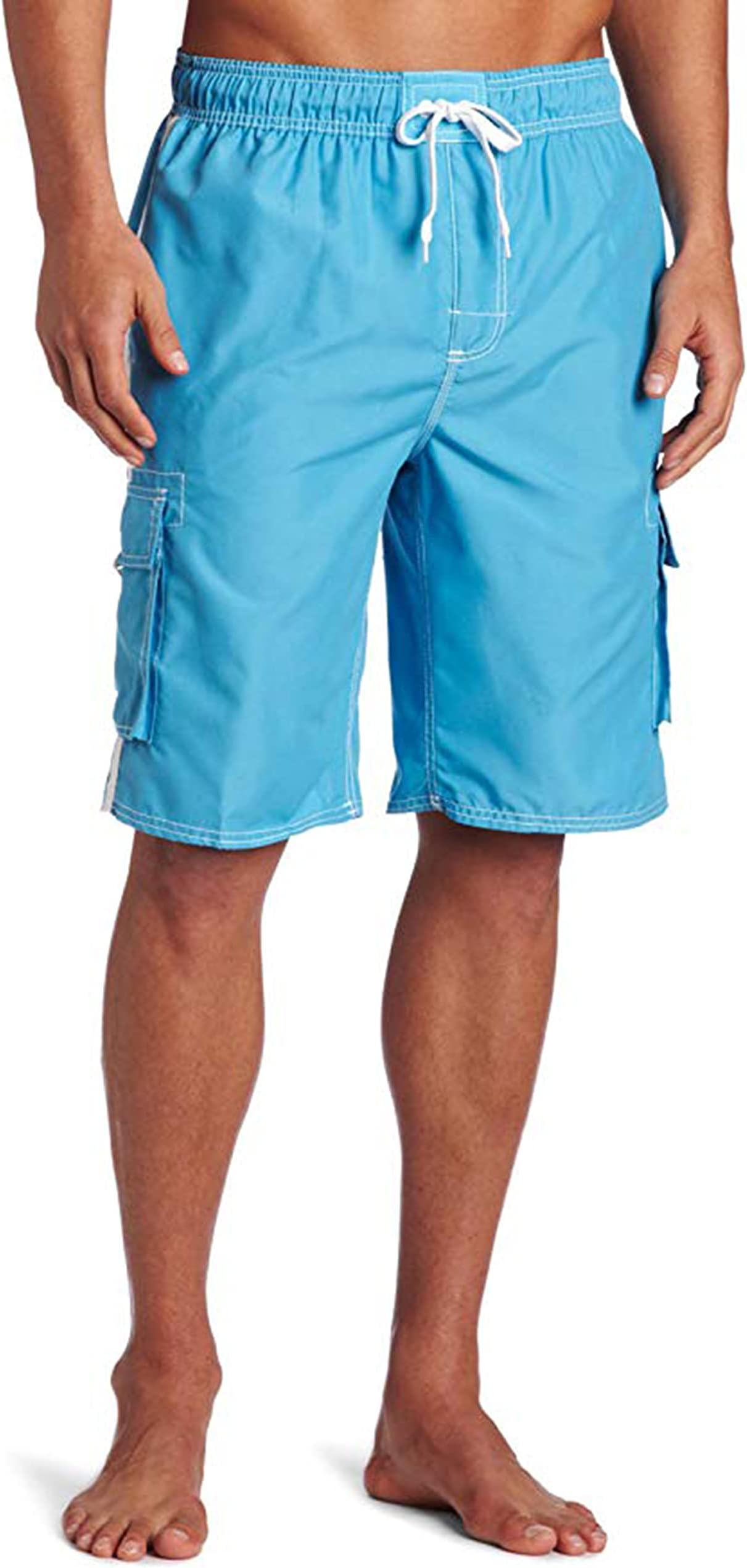 Kanu Surf Men's Barracuda