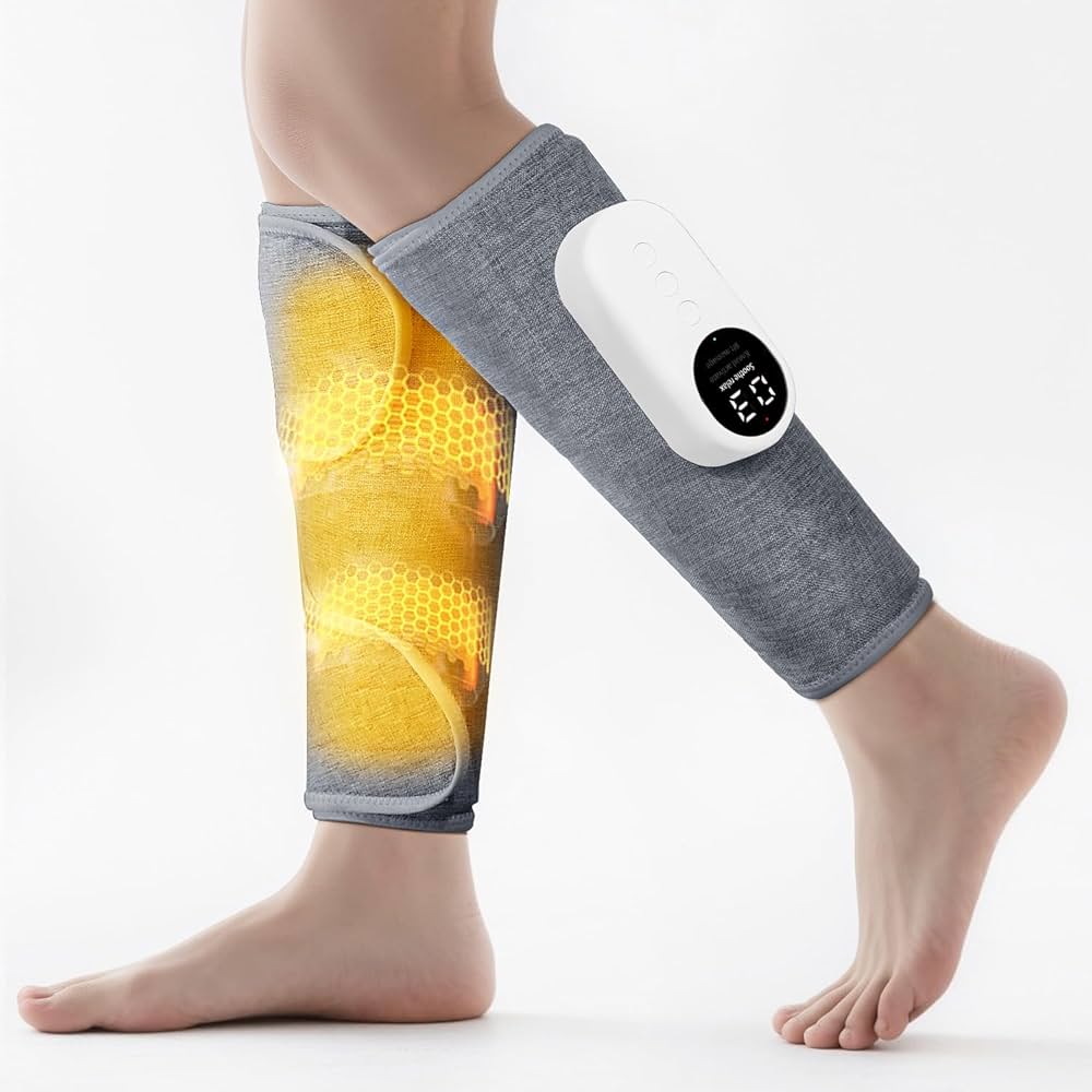 【在庫処分】ふくらはぎケア【2025年新進化・温熱ケア】 レッグケア 空気圧 + 楽天市場】ふくらはぎケア【2025年最新進化・温熱ケ ア