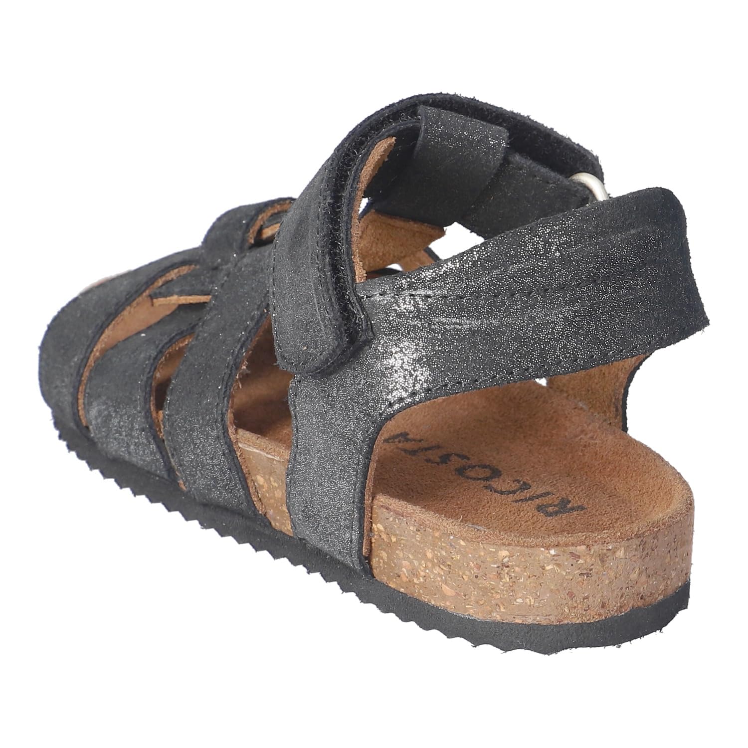 RICOSTA Britta Sandalen echt Leder