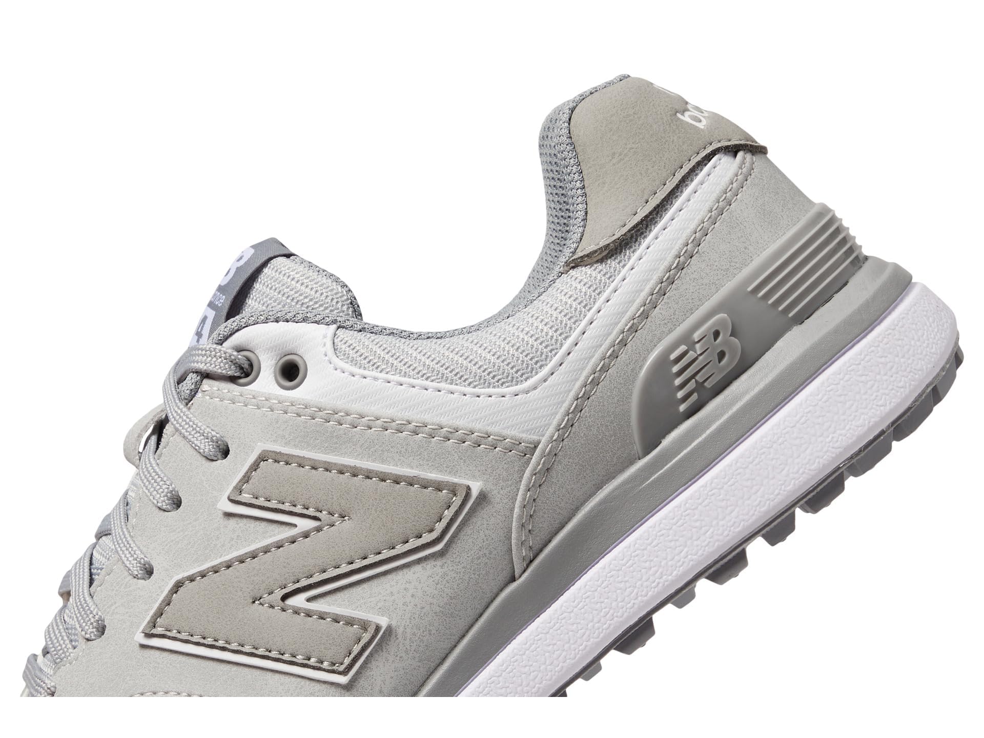 New Balance 574 Greens V2 Chaussure de golfHomme