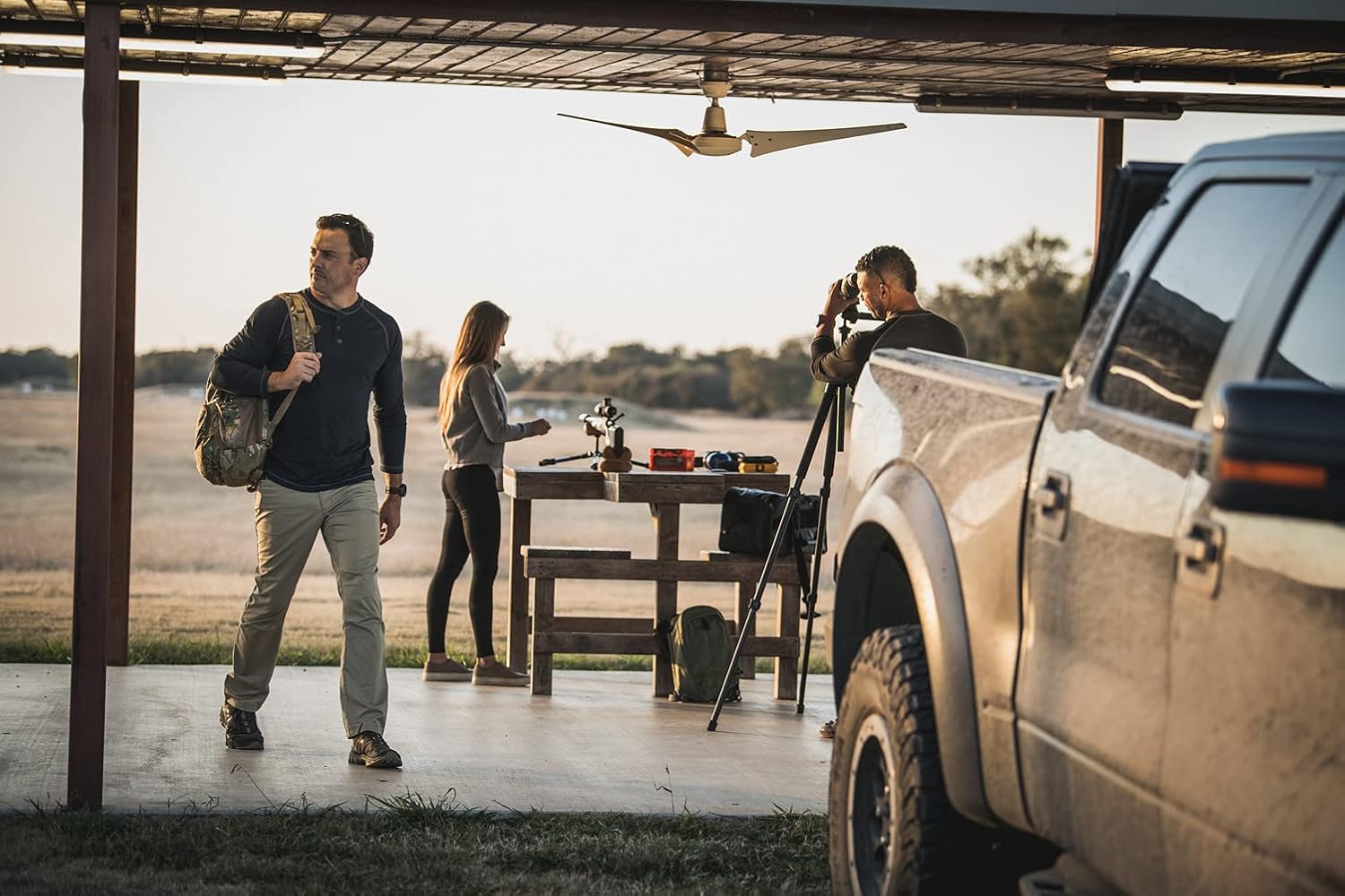 Vertx Ready Pack 2.0