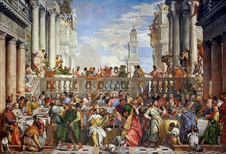 Berkin Arts Paolo Veronese Giclee Toile Imprimer Peinture Decoration Reproduction Affiche Print Mars Et Venus Unis Par Amour Xfb Amazon Fr Cuisine Et Maison Berkin Arts Paolo Veronese Giclee Toile Imprimer Peinture Decoration Reproduction Affiche Print Mars Et Venus Unis Par Amour Xfb Amazon Fr Cuisine Et Maison