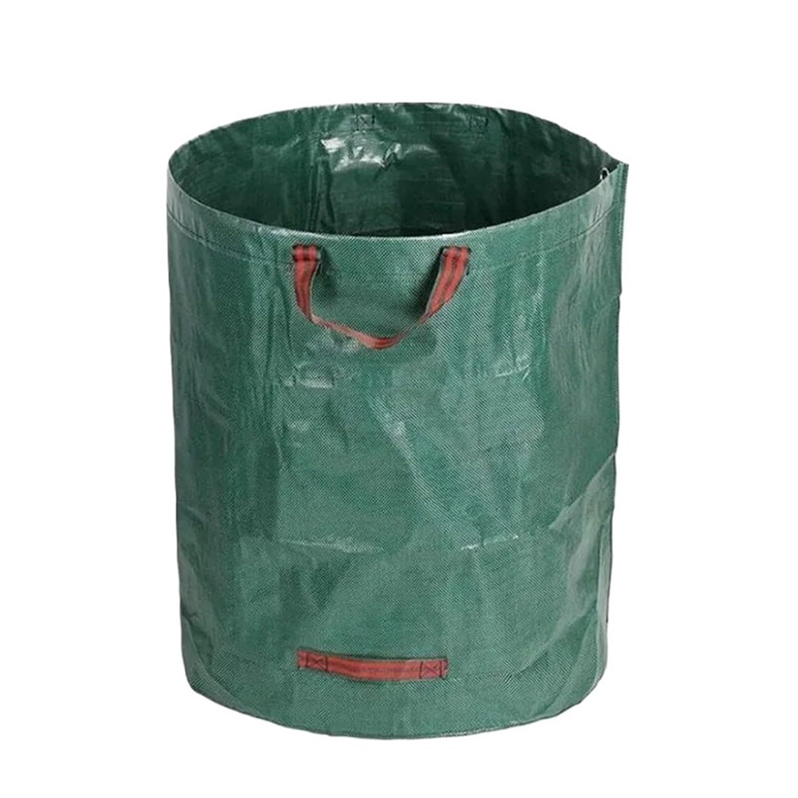 Contenitore pieghevole per rifiuti da giardino,sacchetto per la raccolta delle foglie sacco per,cestino leggero Sacco detriti giardino