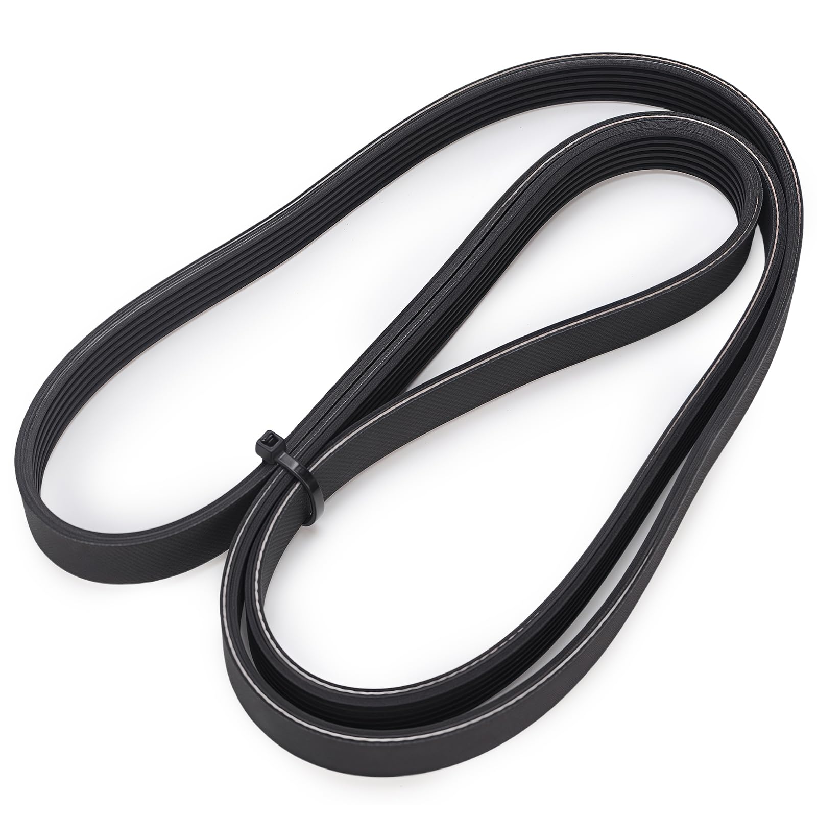 SCH480l6R for Schwinn Exercise Bike 130 230 Bicycle Motor Drive Belt Drive Belt Replacement Compatible with Journey Models: 1.0/1.5/2.0/2.5/4.0/4.5-image-24