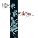 Preach Brother! (Blue Note Classic Vinyl Series)[LP]