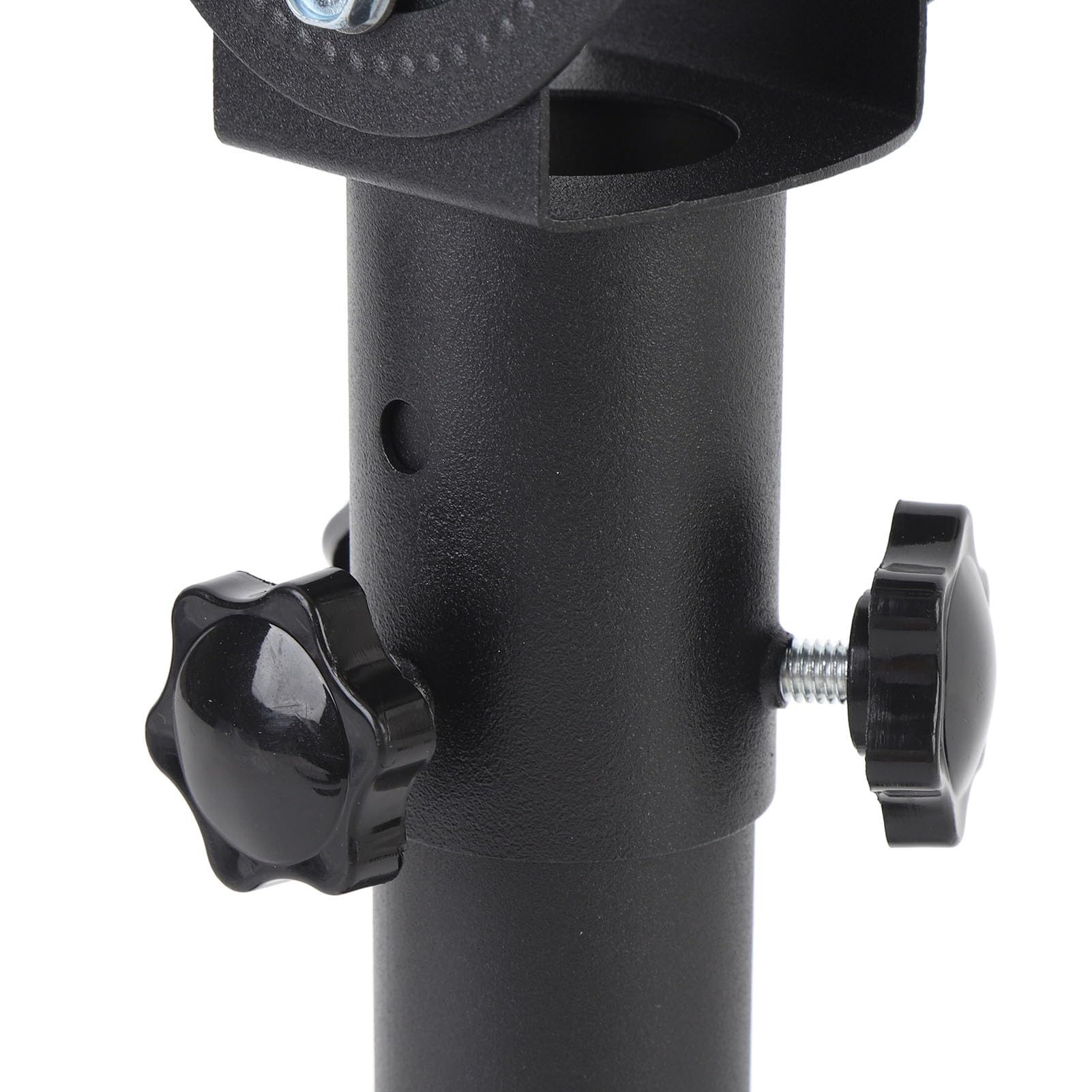 Supporto per Adattatore per Tubo Satellitare Adattatore per Tetto con Inclinazione di 160° in Acciaio Inossidabile Girevole a 360° per Carichi Pesanti per Campeggio
