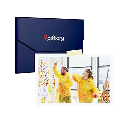Nationwide Date Night Experience Gift - 250+ Unique Experiences for