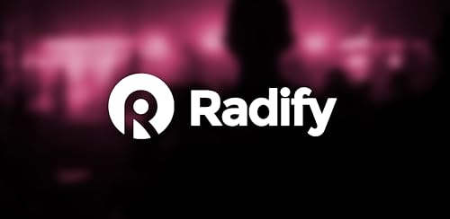 Radify -Rádio da Internet