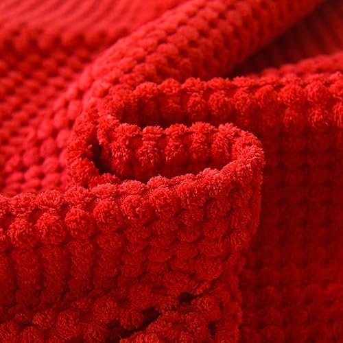 Miniatura 6 de Fundas de almohada de 16 pulgadas  Spring Garden Home Decoración de Navidad, fundas de almohada para sofá, silla, sofá biplaza o sillón, 16 x 16