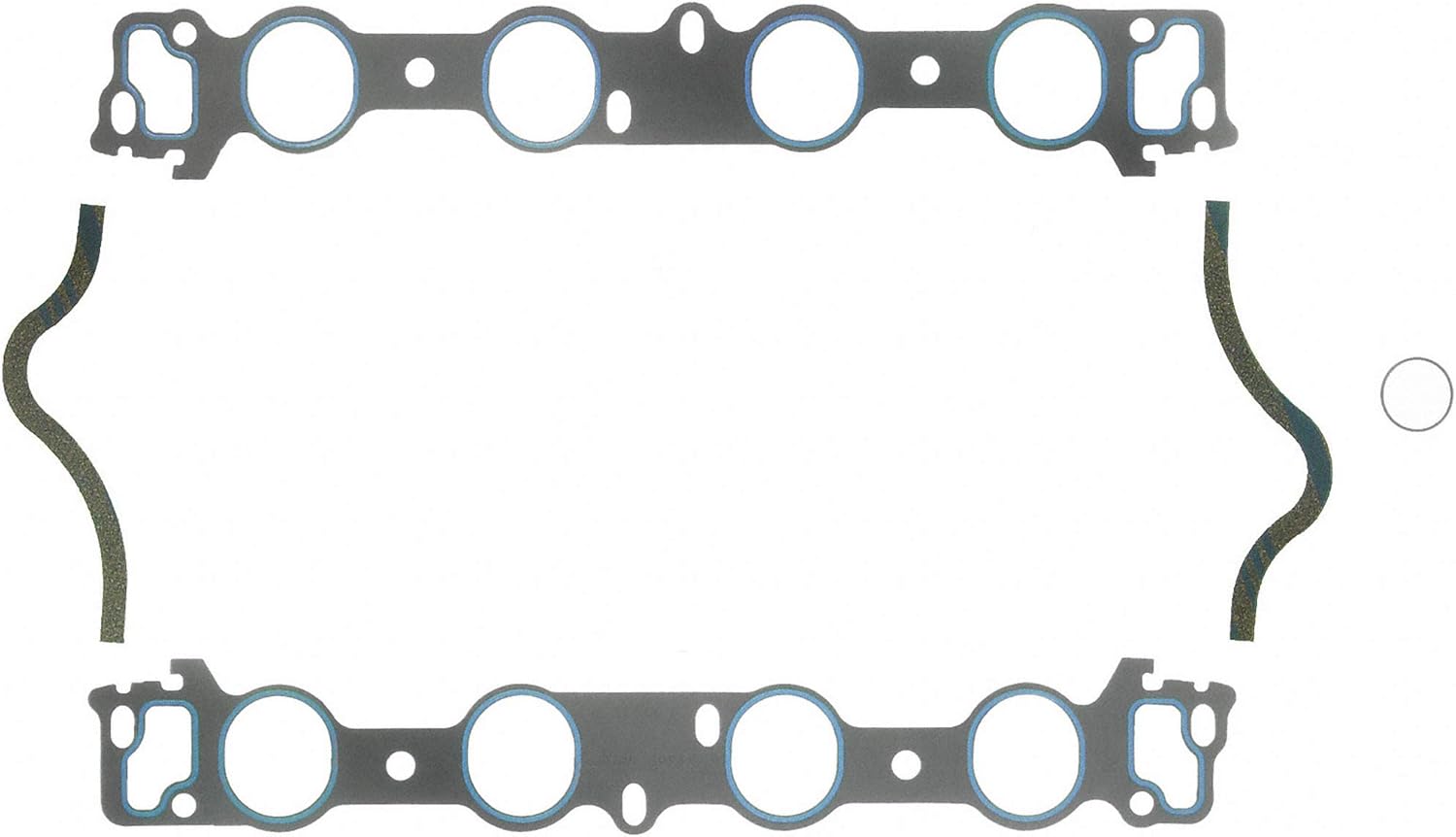 FEL-PRO 1230 Engine Intake Manifold Gasket Set
