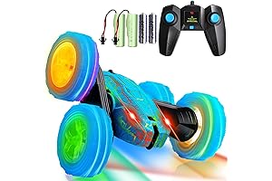 Air Hogs Zero Gravity Sprint