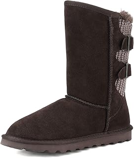 winter boots size 12