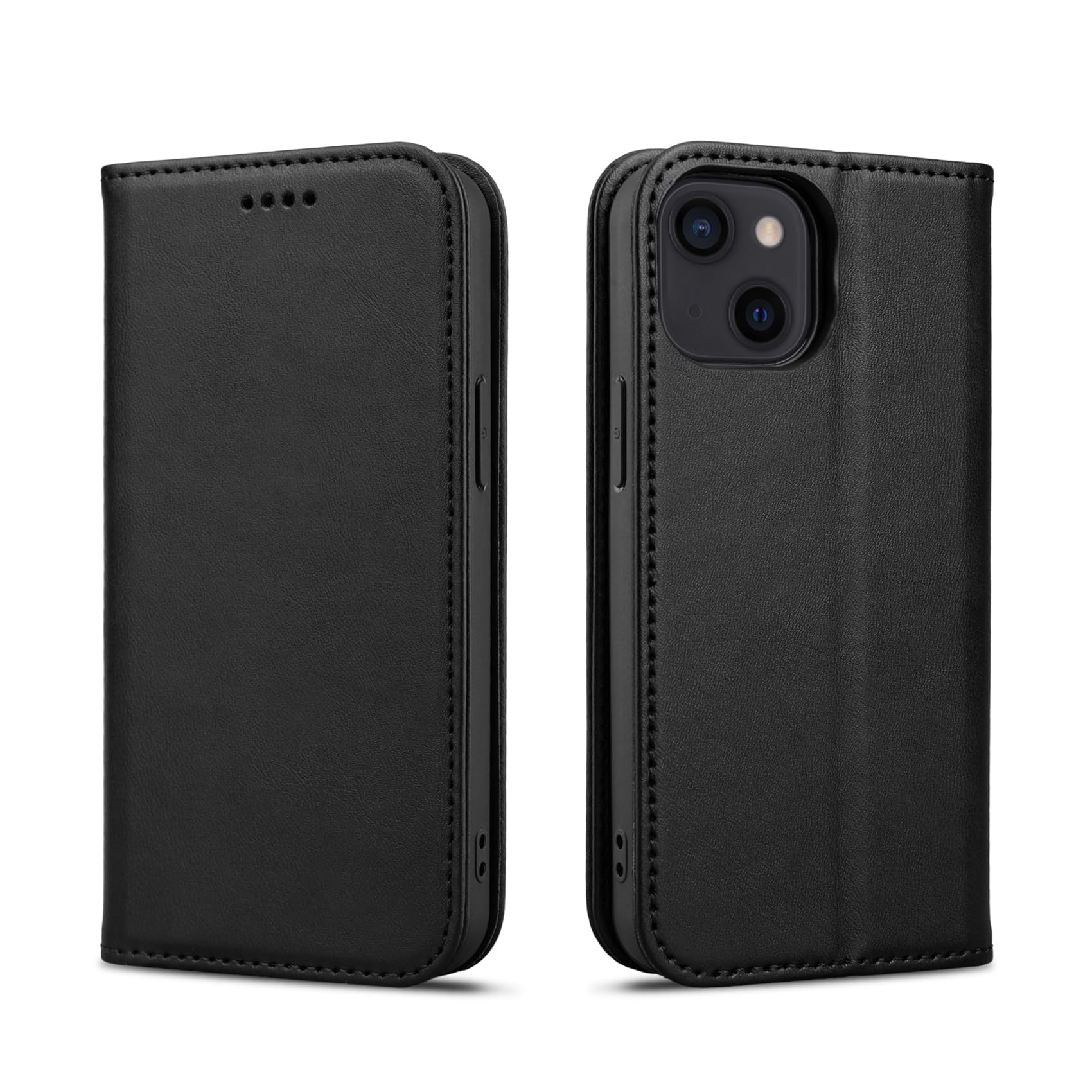 Amazon.co.jp: Rssviss iPhone 13 mini 用 ケース 手帳型 iPhone 13