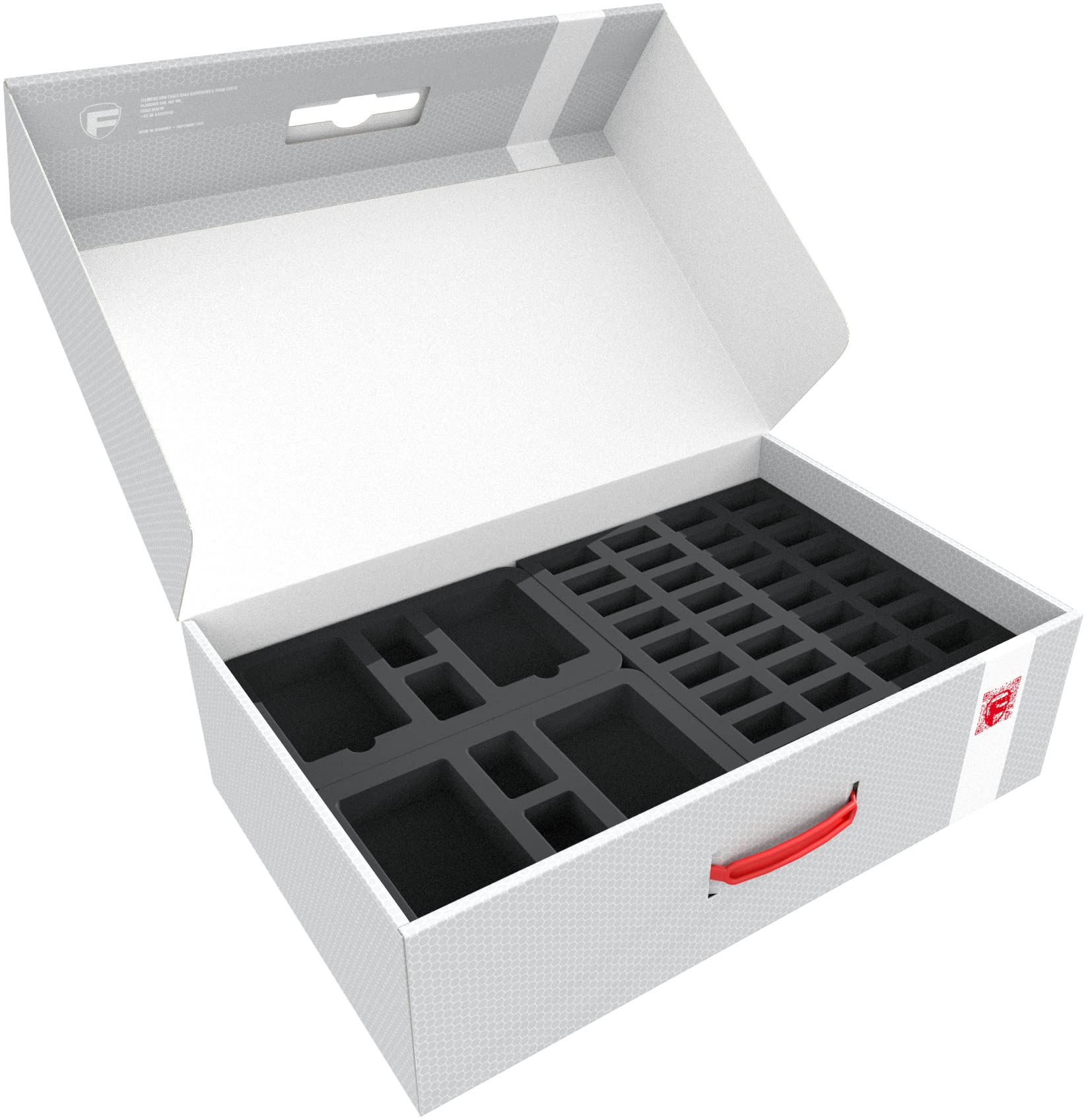 Feldherr Storage Box DSLB150 compatible for The War of the Ring: Second Edition
