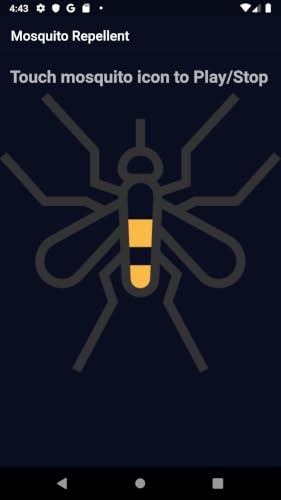 Mosquito Repellent