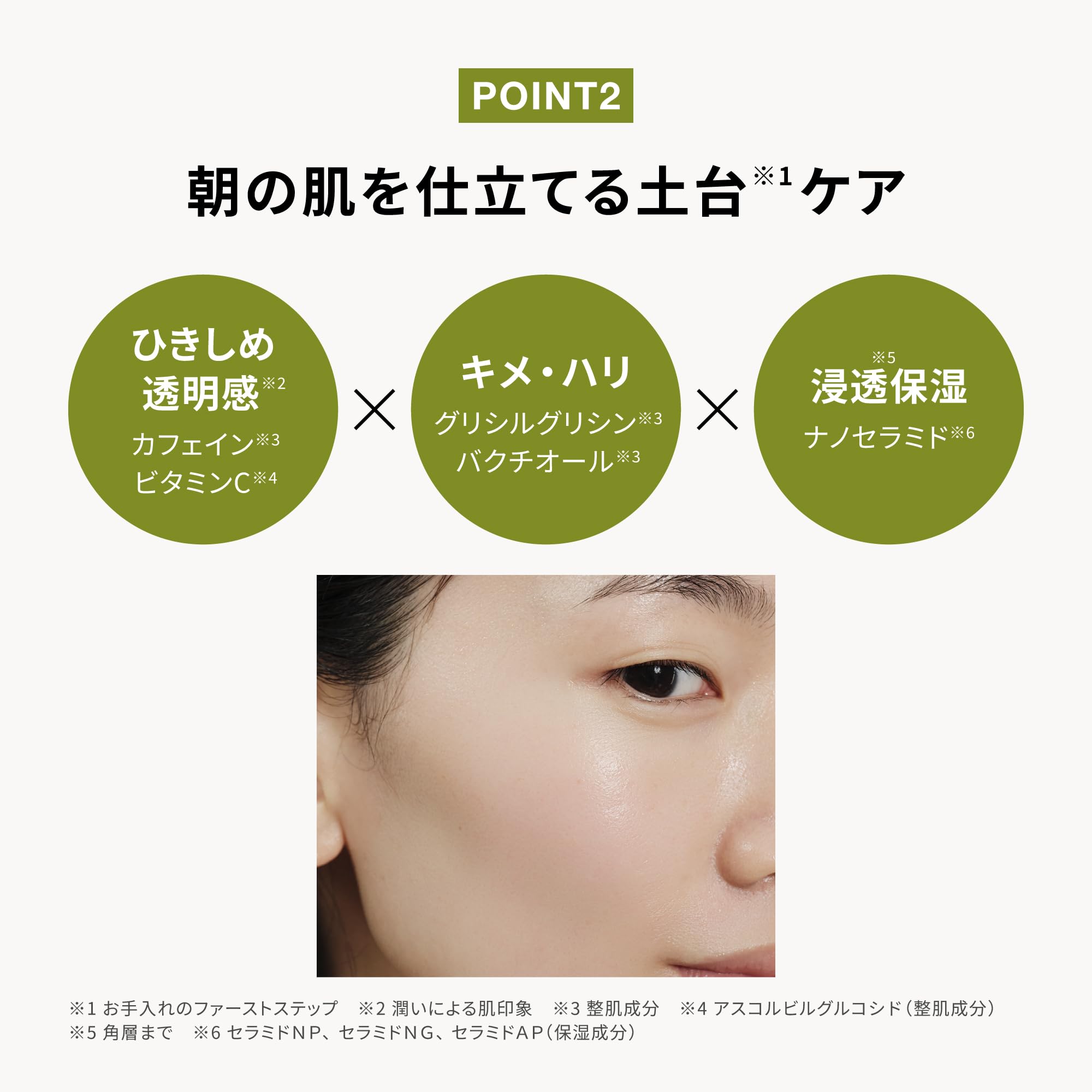 Amazon.co.jp: 【公式】ADDITTLE BEAUTY エーエムウェイクアップマスク