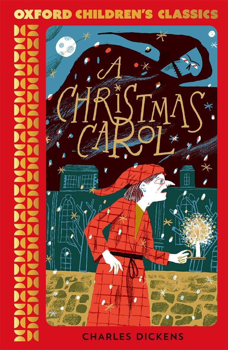 Christmas Carol