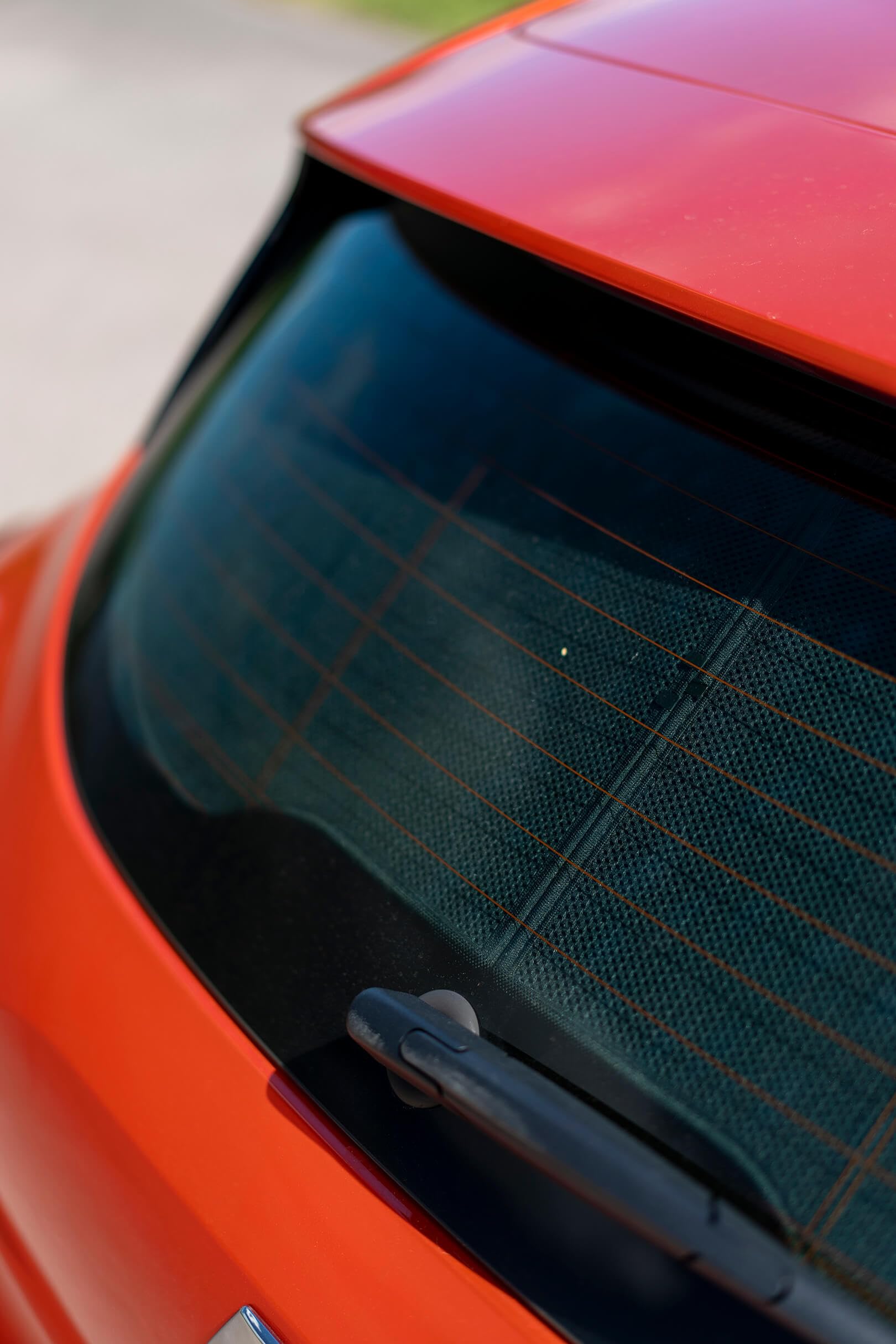 Car Shades Jeu de Pare-Soleil sur Mesure pour Voiture