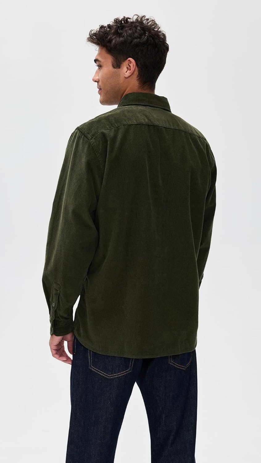Levi's Men's Jackson Worker Jacket - Image 3