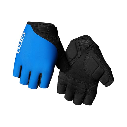 Giro Jag Men's Road Cycling Gloves