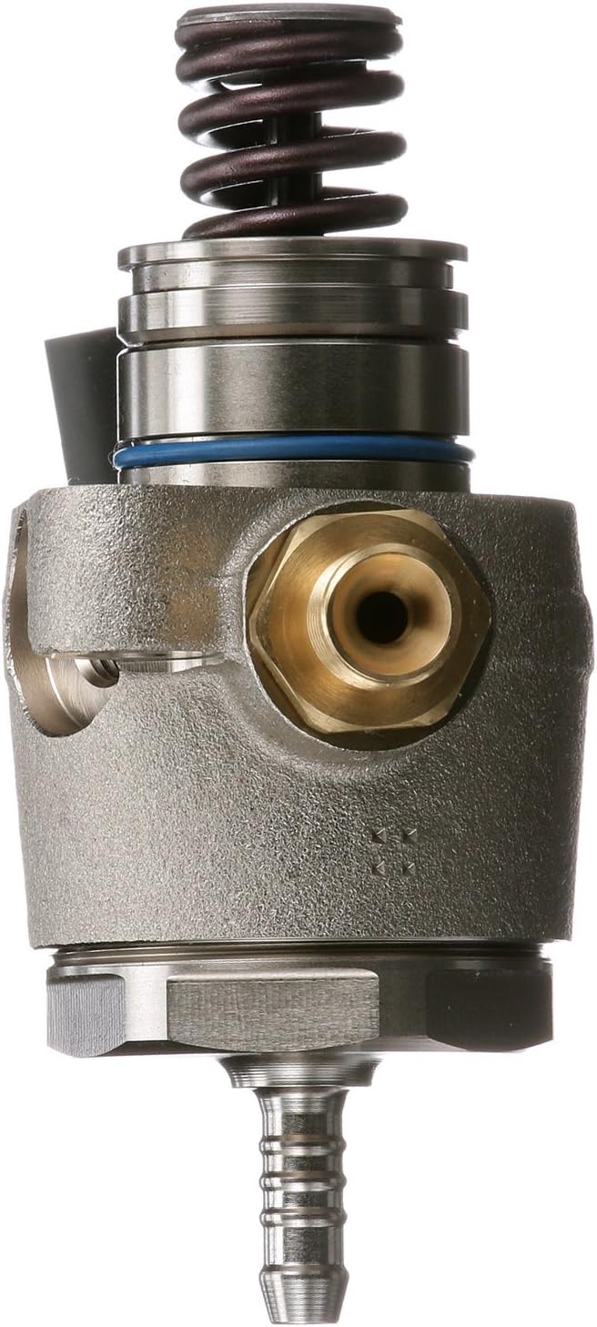 Delphi HM10056 Direct Injection High Pressure Fuel Pump, 1 Pack