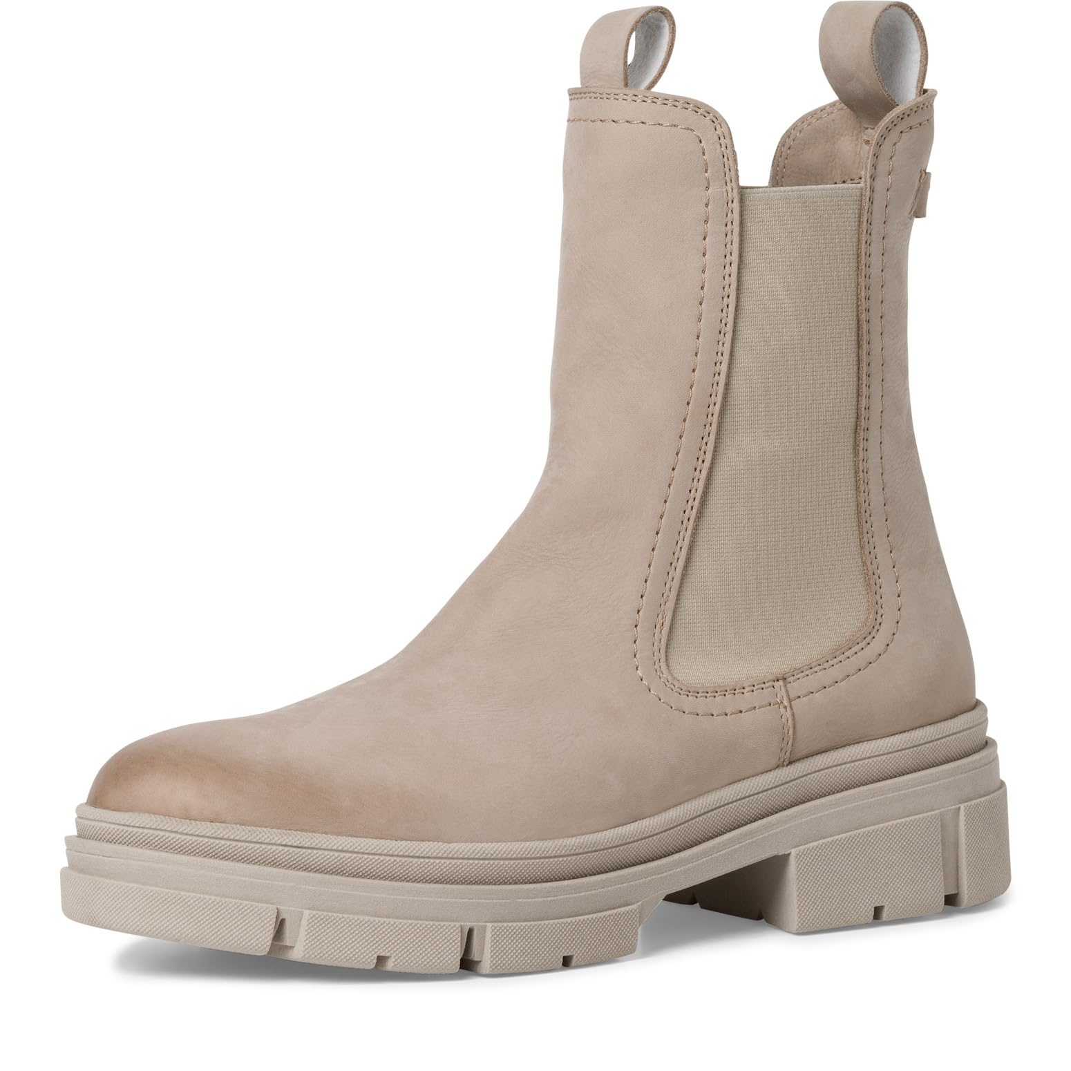 Tamaris Damen Stiefel Flach