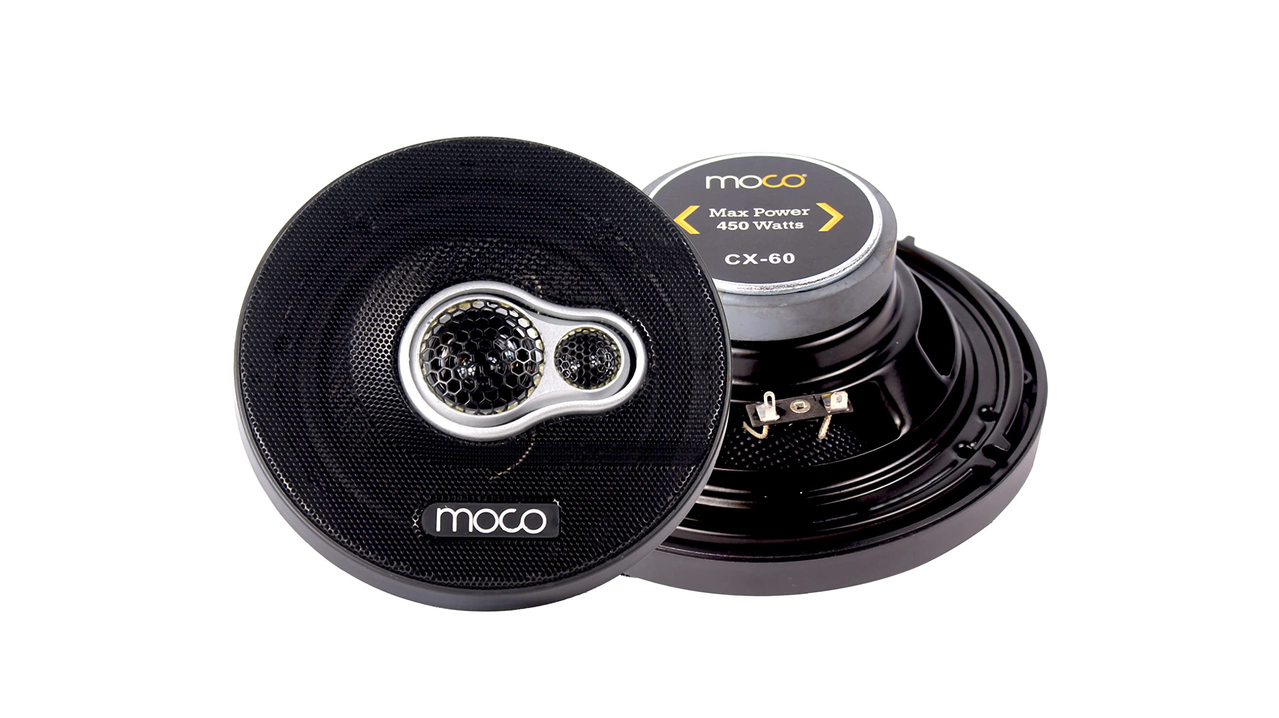 moco - Razor Series | CX-60 | 6