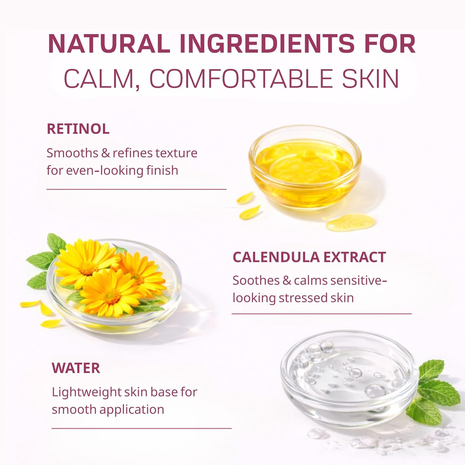Bruise Cream with Vitamin K|Moisturizing & Firming Formula for Arms, Legs & Hands|Restores Fragile Skin with Anti-Wrinkle Benefits (Scentless)