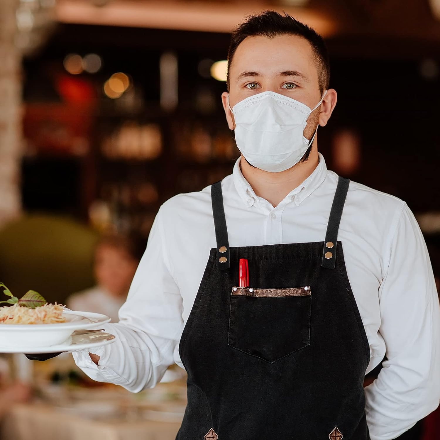 25 Yards Twill Tape Ribbon Wide Fabric Natural Twill Tape Herringbone Tape Ribbon Webbing Ribbon Wide 1.6 Inch for DIY Craft Sewing Knit (Black) : Arts, Crafts & Sewing