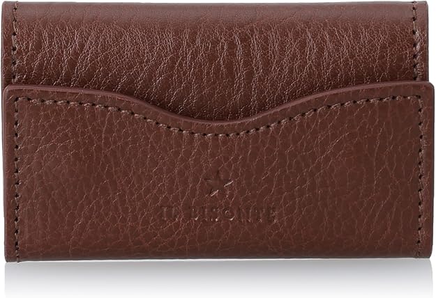 イルビゾンテ IL BISONTE OLIVETA KEY HOLDER キーケース SKH144 IL BISONTE イルビゾンテ レディース メンズ キーケース OLIVETA