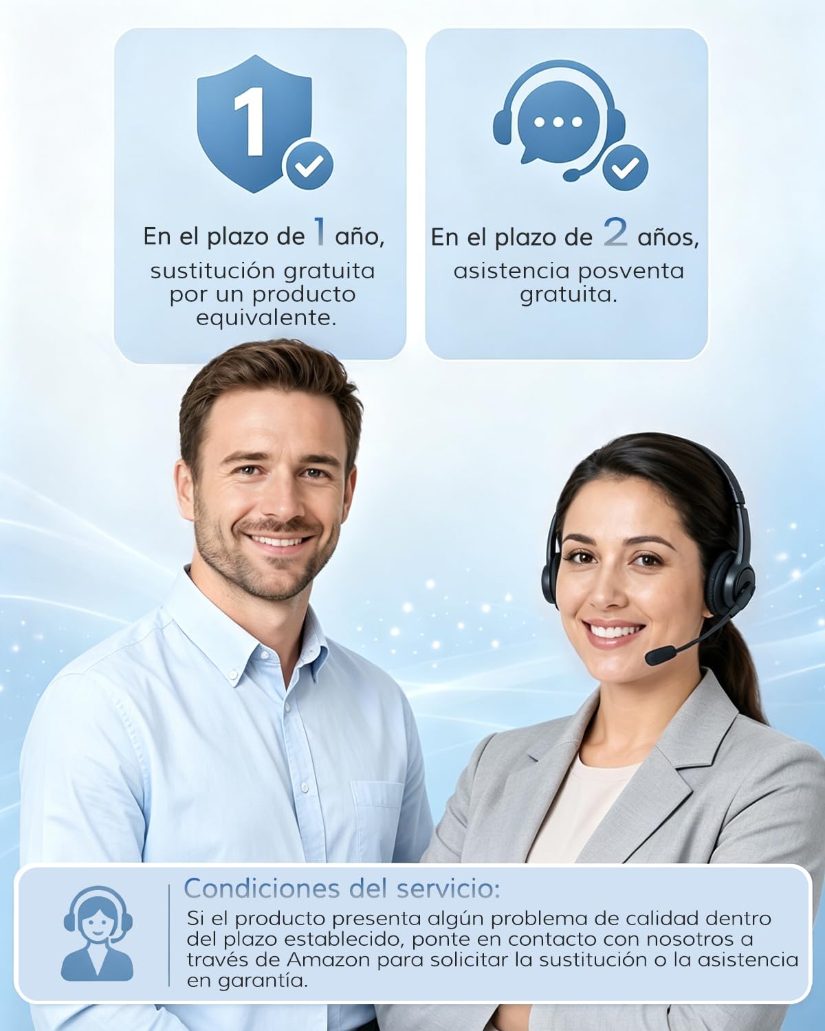 Dispositivos de audio intraauriculares recargables,Activación automática