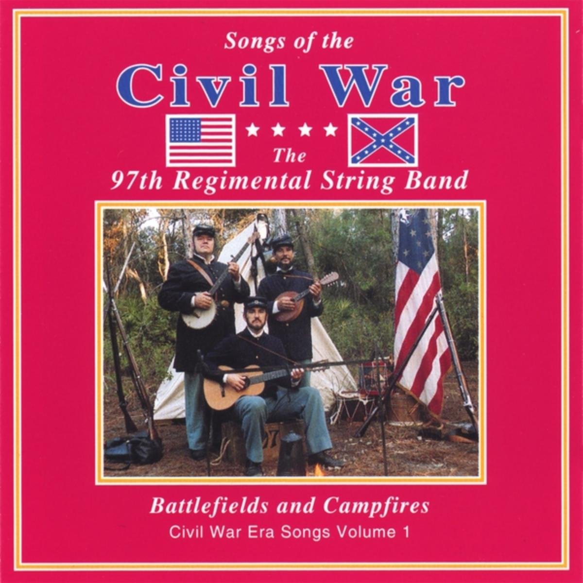 97th Regimental String Band