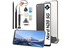 YWLRONG Screen Replacement for OnePlus Nord N20 5G