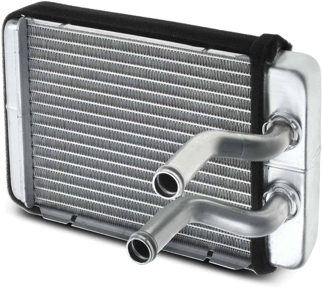 Front HVAC Heater Core Aluminum for Ford for Bronco II 1984-1990 for Explorer 1991- for Ranger 1983-for Mazda for Navajo for B2300 for B3000 for B4000 901-2156