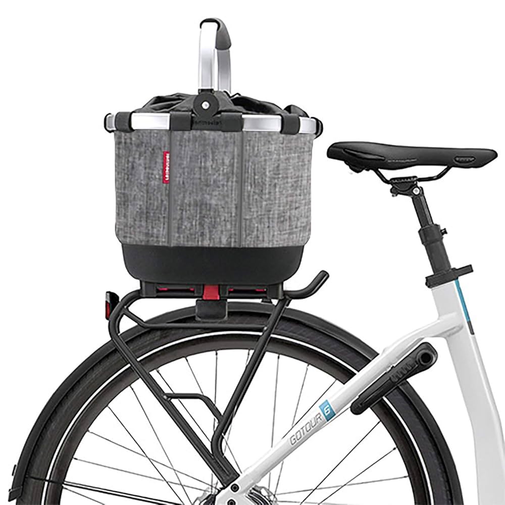 RIXEN＆KAULのリアキャリアバッグほかセット RIXEN＆KAULのリアキャリアバッグほかセット アクセサリー