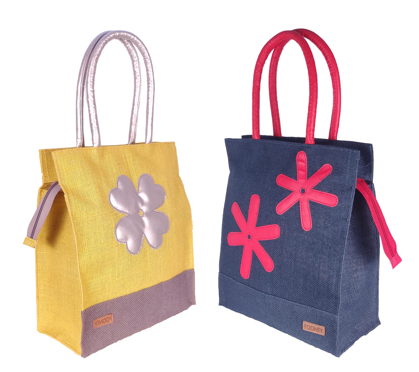 foonty Daily Use Tote Bag/Grocery Bag/Gym Bag/Lunch Bag-picture-0